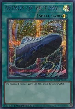 Winds of Victory