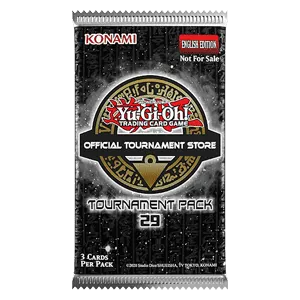 OTS Tournament Pack 29 Booster