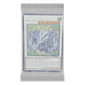 Legendary 5D's Decks Promo Pack
