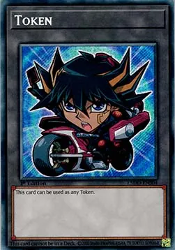 Token