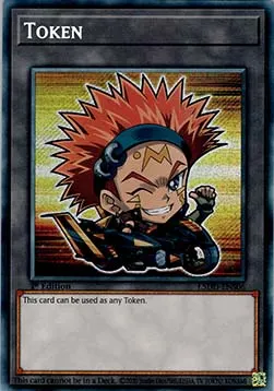 Token