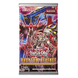 Phantom Revenge Booster