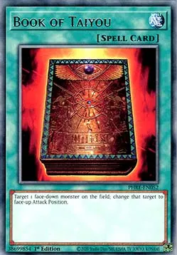 Book of Taiyou