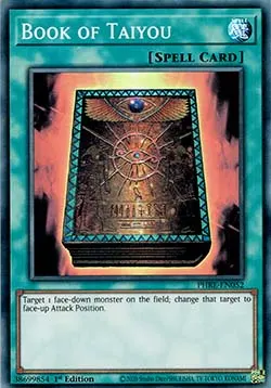 Book of Taiyou
