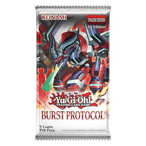 Burst Protocol Booster