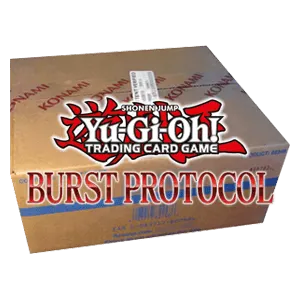 Burst Protocol Case