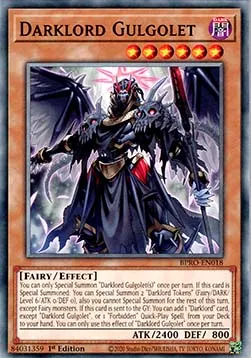 Darklord Gulgolet