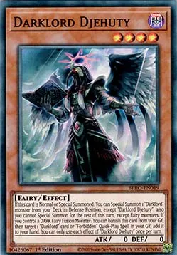 Darklord Djehuty