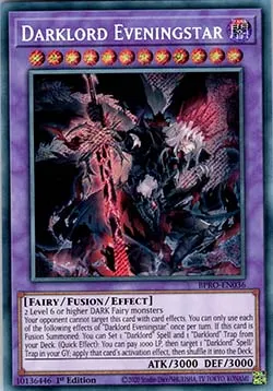 Darklord Eveningstar