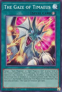 The Gaze of Timaeus