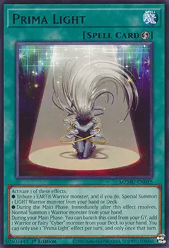 Prima Light