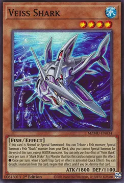 Veiss Shark