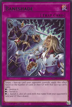 Baneshade