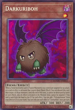 Darkuriboh