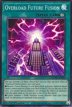 Overload Future Fusion