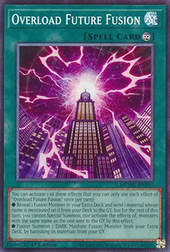 Overload Future Fusion