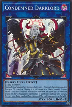 Condemned Darklord