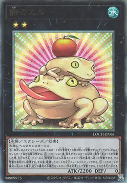 Toadally Awesome