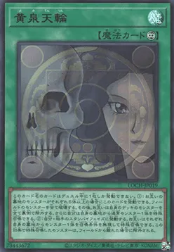 Underworld Circle