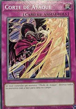 Assault Slash