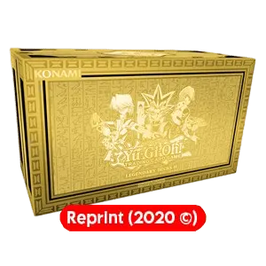 Legendary Decks II Box Set