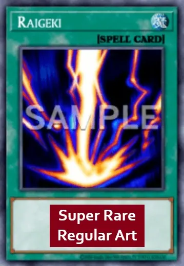 Raigeki