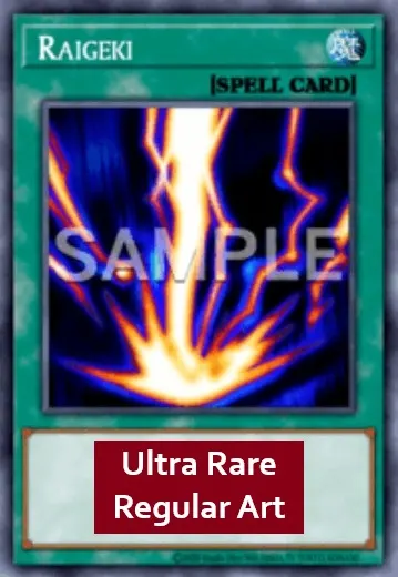 Raigeki