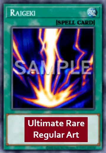 Raigeki