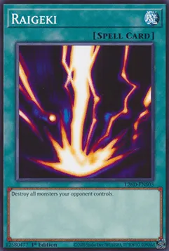 Raigeki