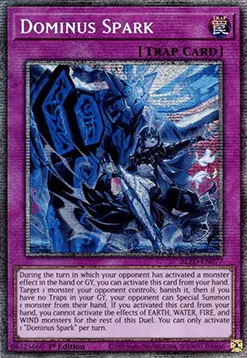 Dominus Spark