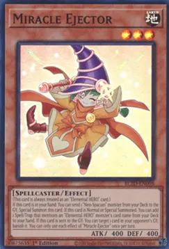 Miracle Ejector