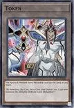 Token: Aporia and "Meklord Astro Mekanikle"