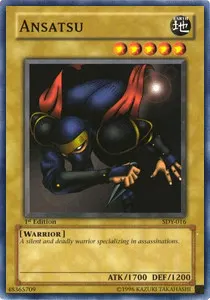 Ansatsu