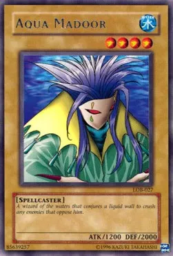 Aqua Madoor