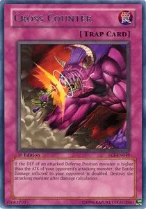 Cross Counter