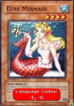 Cure Mermaid