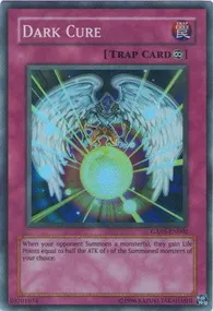 Dark Cure