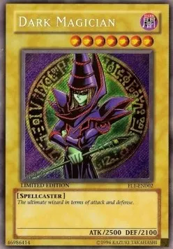 Dark Magician