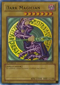 Dark Magician