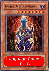Dark Necrofear