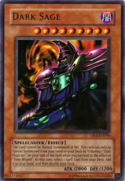 Dark Sage