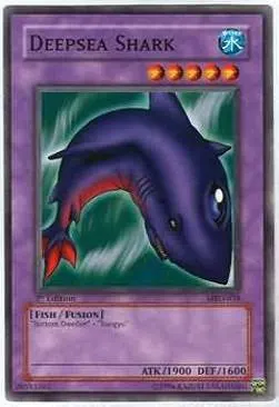 Deepsea Shark