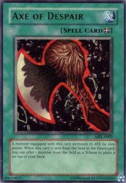 Axe of Despair