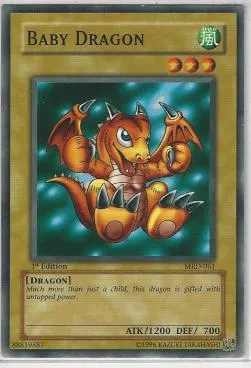 Baby Dragon