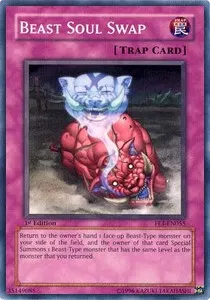 Beast Soul Swap