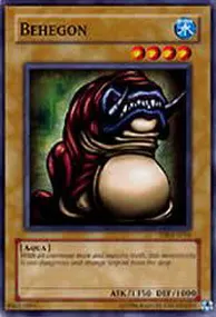 Behegon