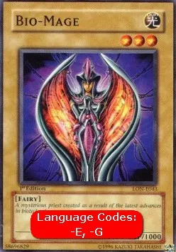 Bio-Mage