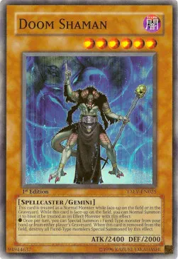 Doom Shaman