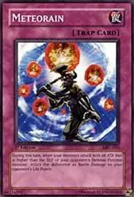 Meteorain