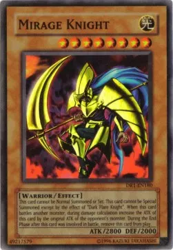 Mirage Knight